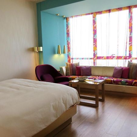 Symphony Style Hotel Kuwait Salmiya Dış mekan fotoğraf
