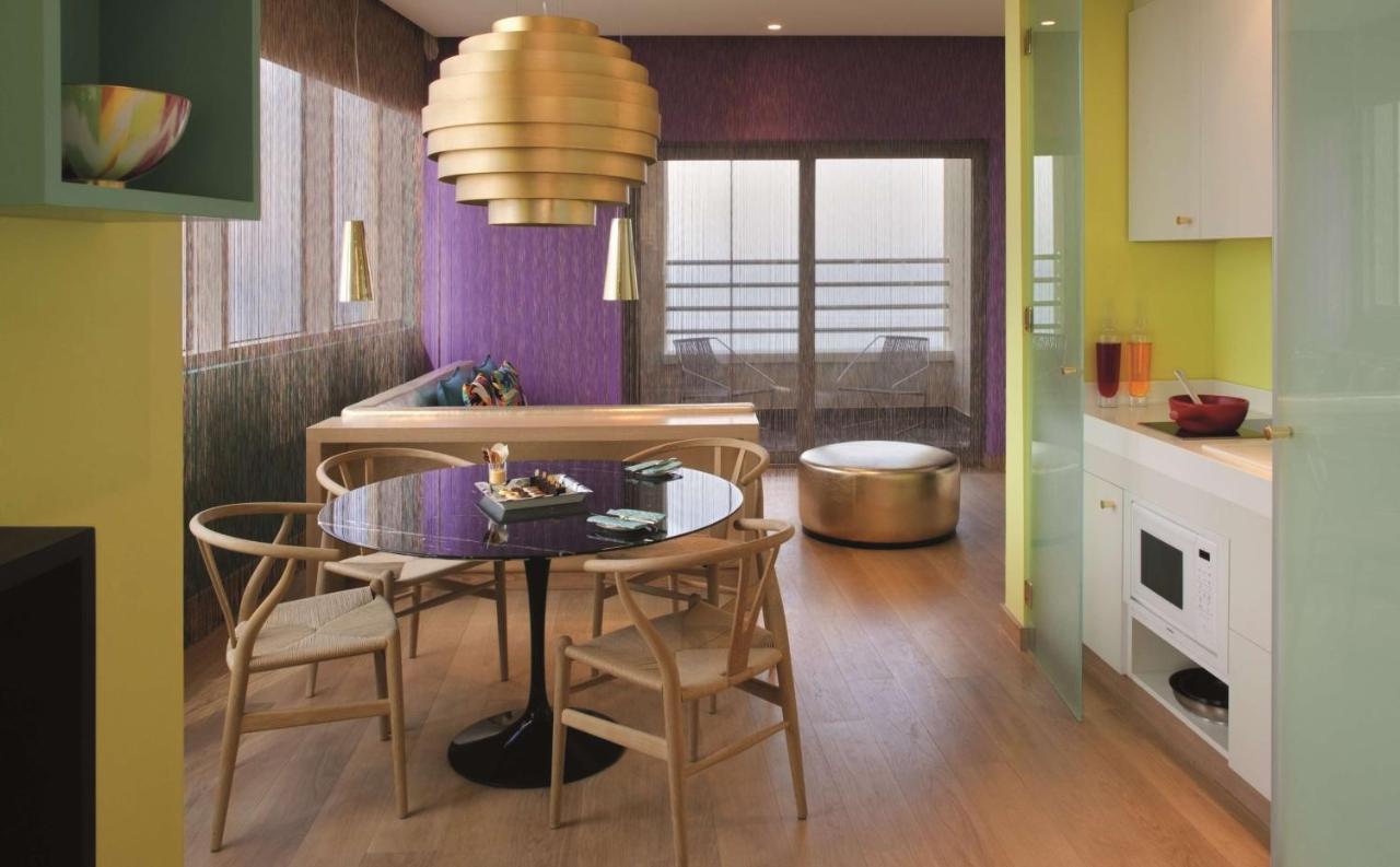 Symphony Style Hotel Kuwait Salmiya Dış mekan fotoğraf A kitchen in a typical apartment